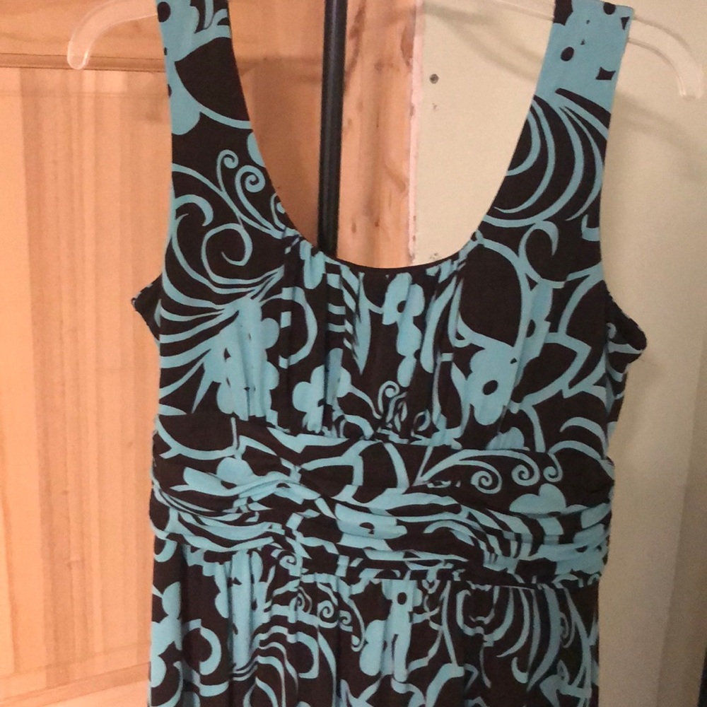 14P dress
